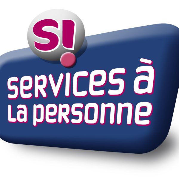 Logo Services à la personne; 3 Forêts