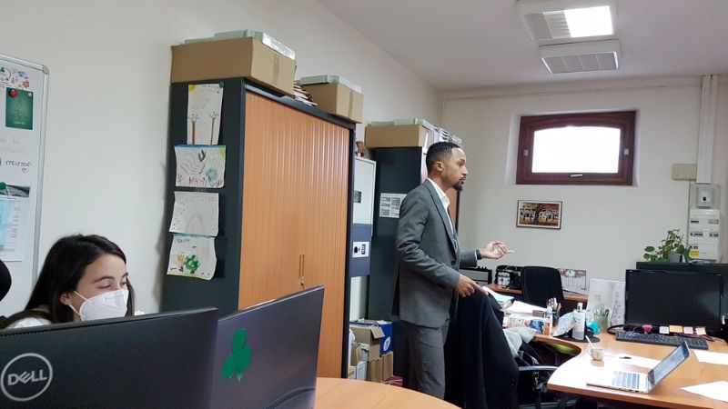 Présentation Complémentaire santé