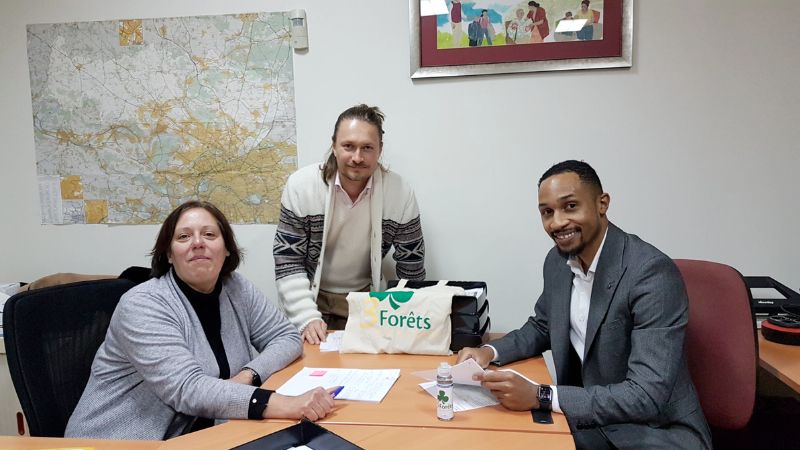 Présentation Complémentaire santé