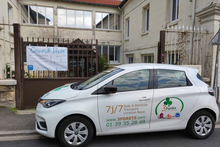 L'aide à domicile dans le Vexin ? A qui s'adresser ?