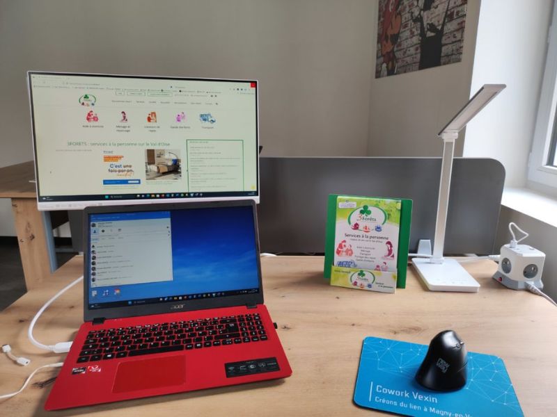 Aide à Domicile Vexin 95