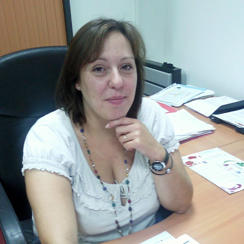 cecilia lopes