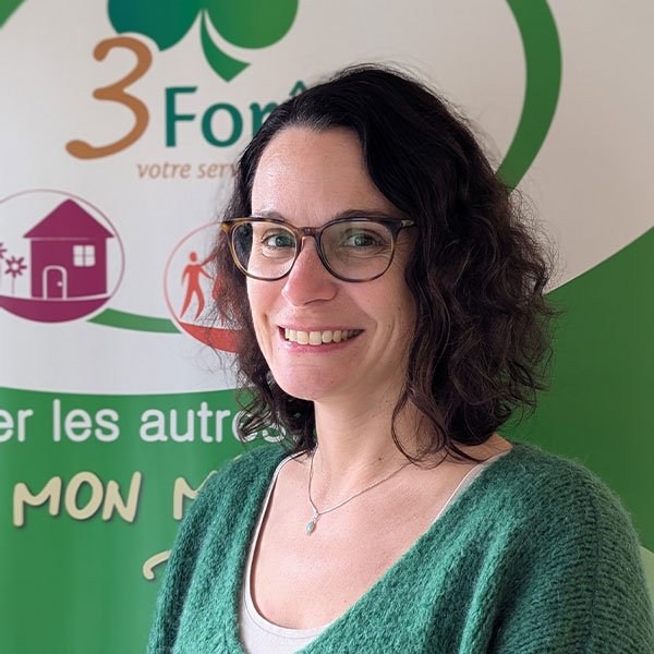 Céline Venant