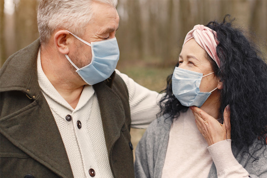 Conseils aide à domicile épidémie