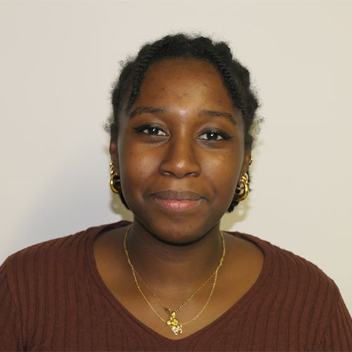 delphine souffrant