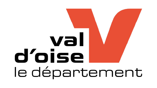 Logo département du Val d'Oise