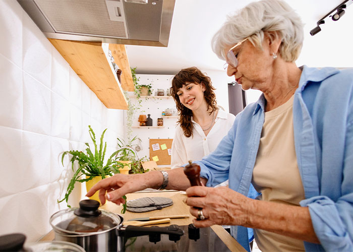 Nos missions accompagnement personne val d'oise