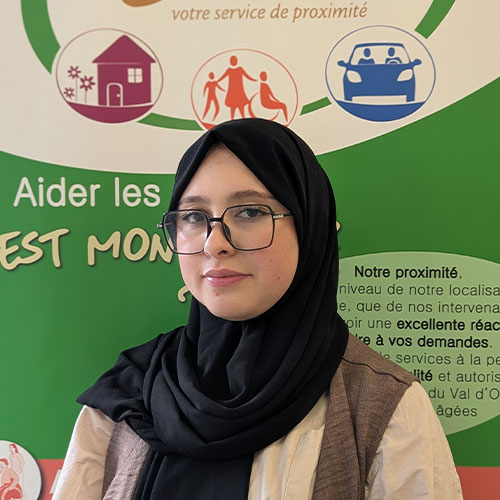 ibtissem bouhafs