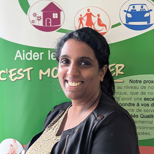 ibtissem bouhafs
