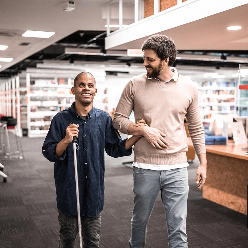 Services transport et accompagnement