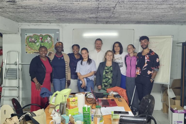 Tuteurs dans l'aide à domicile